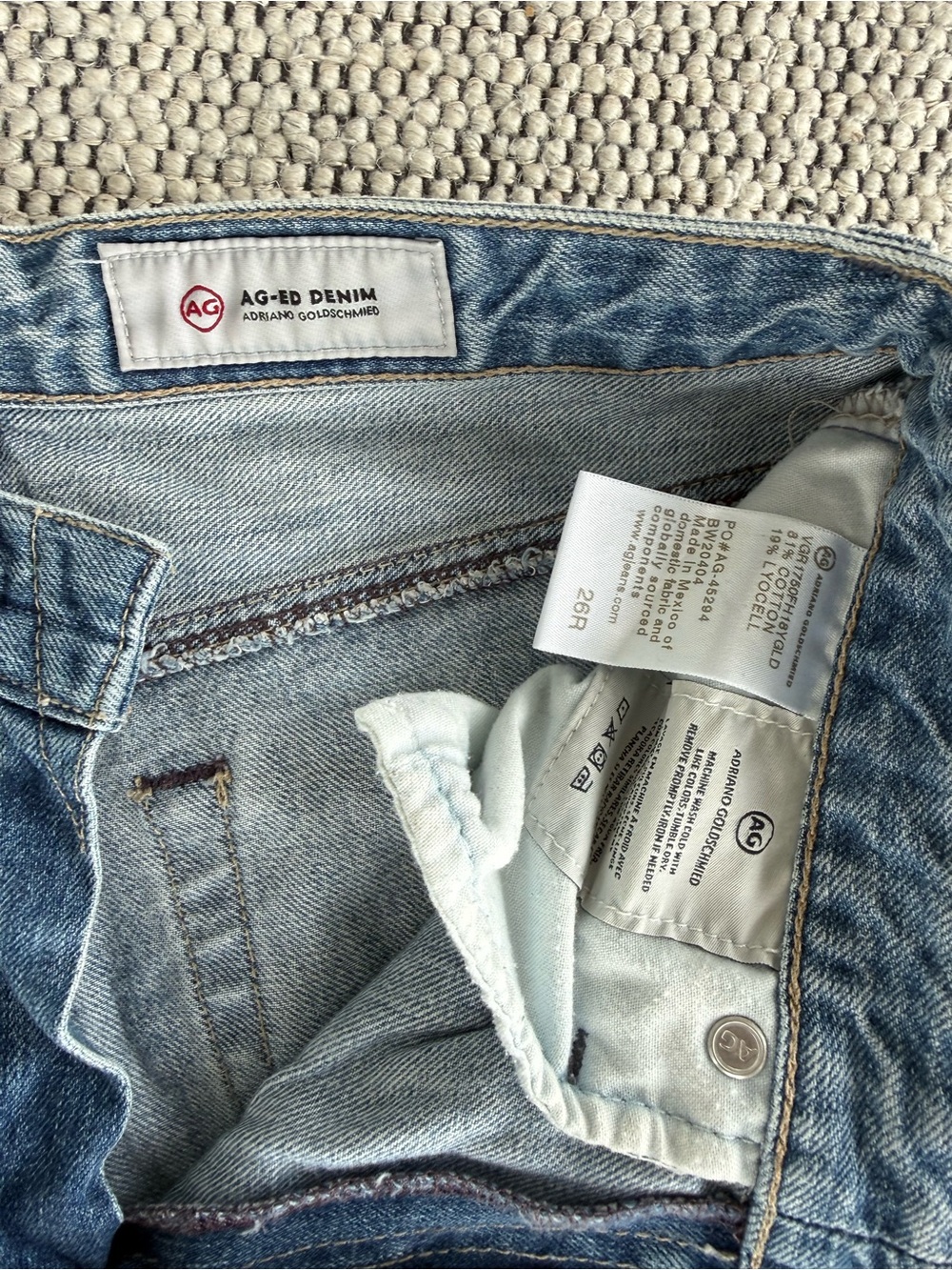 Designer Jeans Bundle - Picture 9 of 15